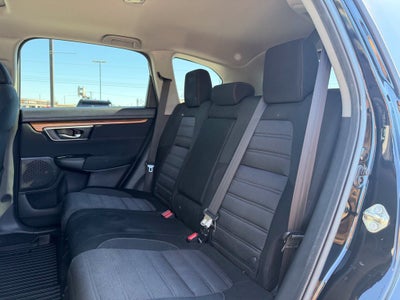 2017 Honda CR-V EX *One Owner/Clean Carfax