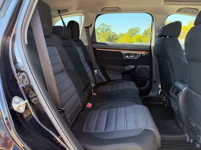 2017 Honda CR-V EX *One Owner/Clean Carfax
