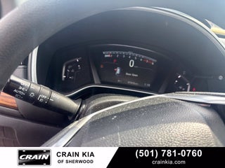 2017 Honda CR-V EX *One Owner/Clean Carfax