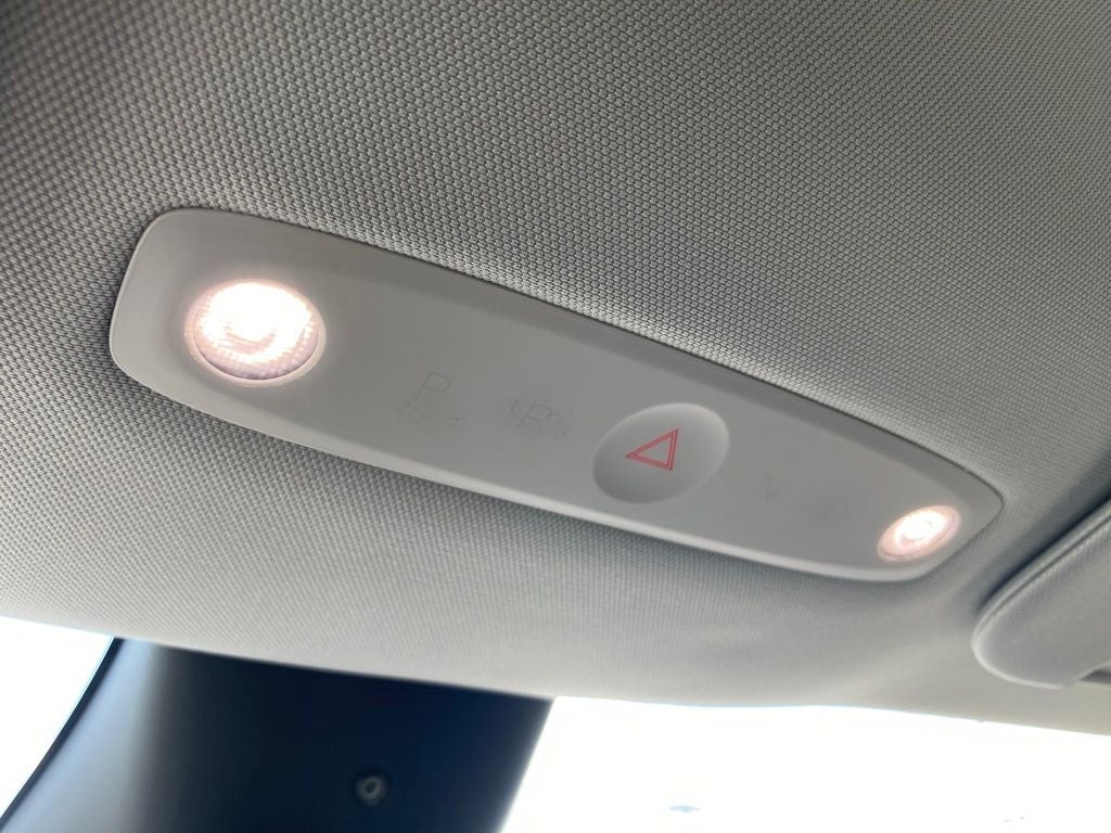 2026 Tesla Model Y Premium