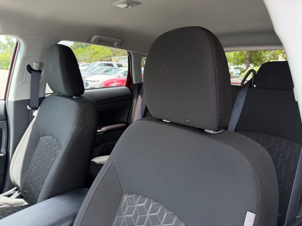 2025 Mitsubishi Outlander Sport 2.0 LE *One-Owner, Clean Carfax