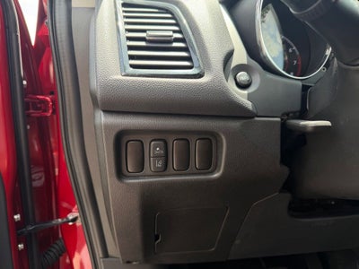2025 Mitsubishi Outlander Sport 2.0 LE *One-Owner, Clean Carfax