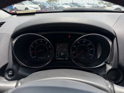 2025 Mitsubishi Outlander Sport 2.0 LE *One-Owner, Clean Carfax