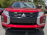 2025 Mitsubishi Outlander Sport 2.0 LE *One-Owner, Clean Carfax