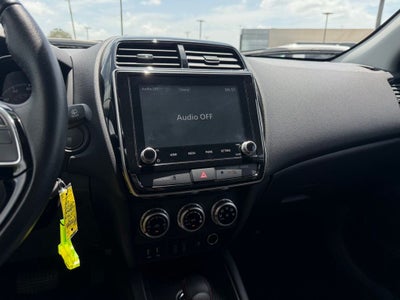 2025 Mitsubishi Outlander Sport 2.0 LE *One-Owner, Clean Carfax