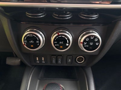 2025 Mitsubishi Outlander Sport 2.0 LE *One-Owner, Clean Carfax