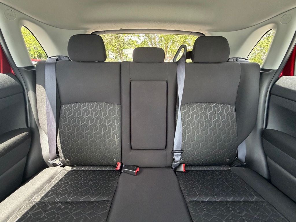 2025 Mitsubishi Outlander Sport 2.0 LE *One-Owner, Clean Carfax