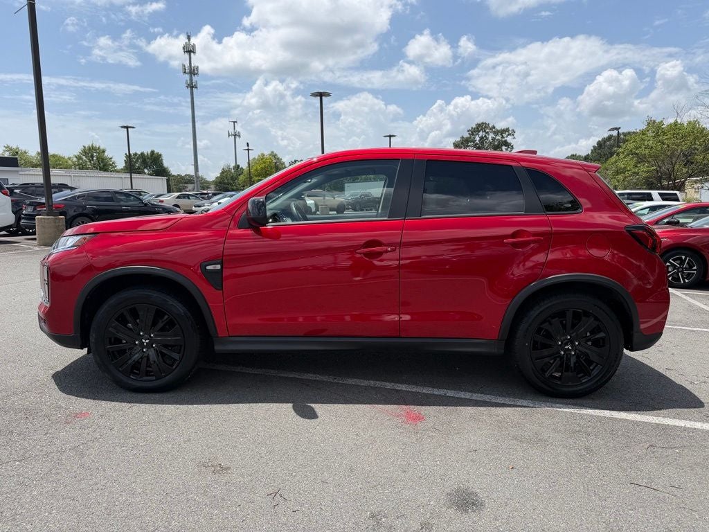 2025 Mitsubishi Outlander Sport 2.0 LE *One-Owner, Clean Carfax