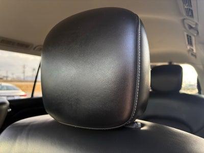 2021 INFINITI QX80 LUXE