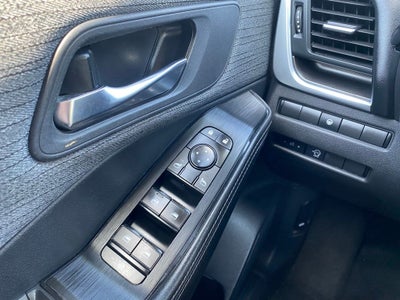 2023 Nissan Rogue SV *Clean Carfax