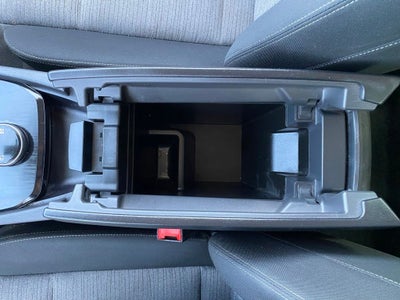 2023 Nissan Rogue SV *Clean Carfax