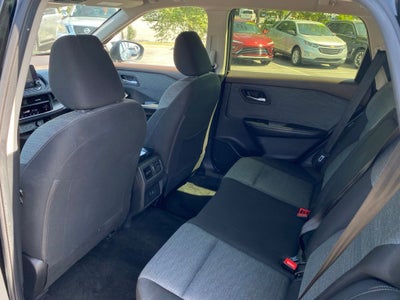 2023 Nissan Rogue SV *Clean Carfax