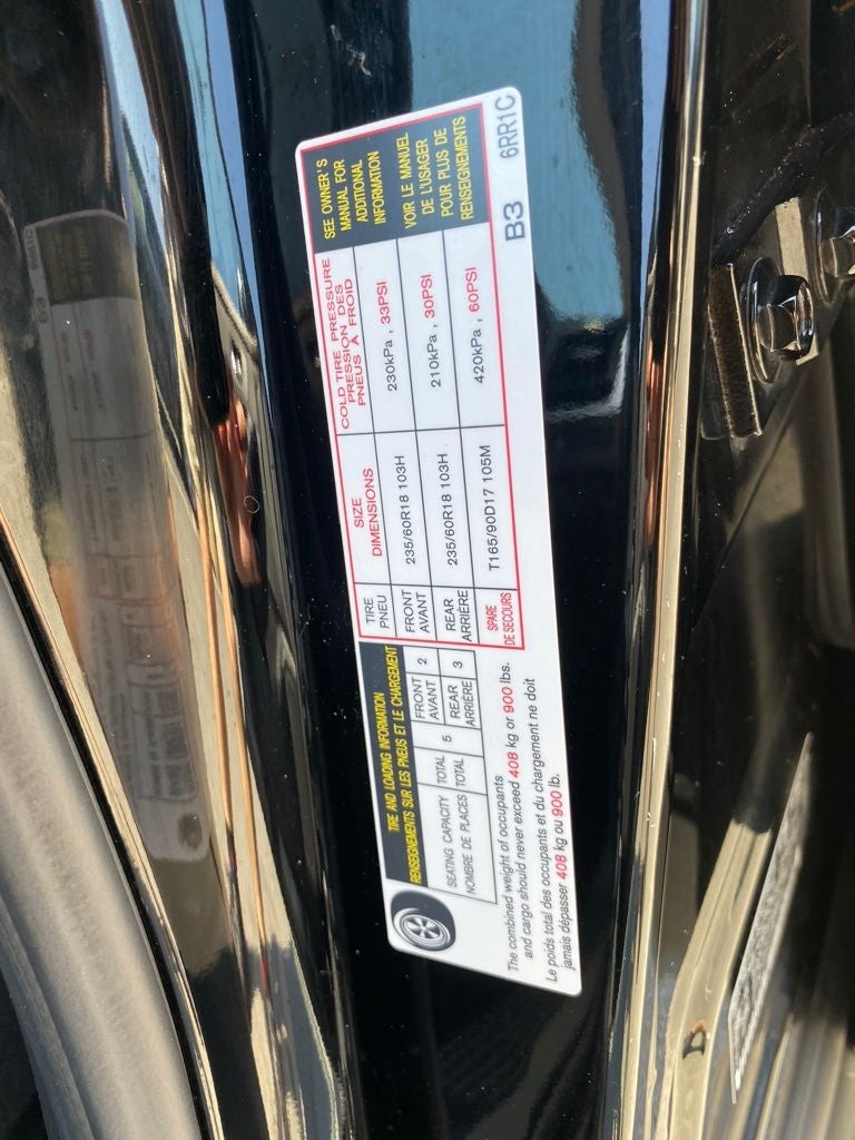 2023 Nissan Rogue SV *Clean Carfax