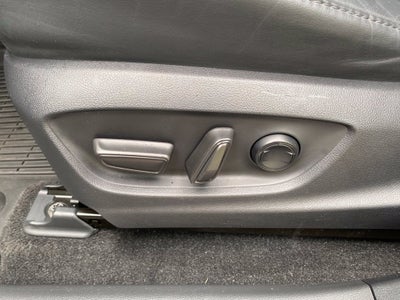 2023 Toyota Crown Platinum