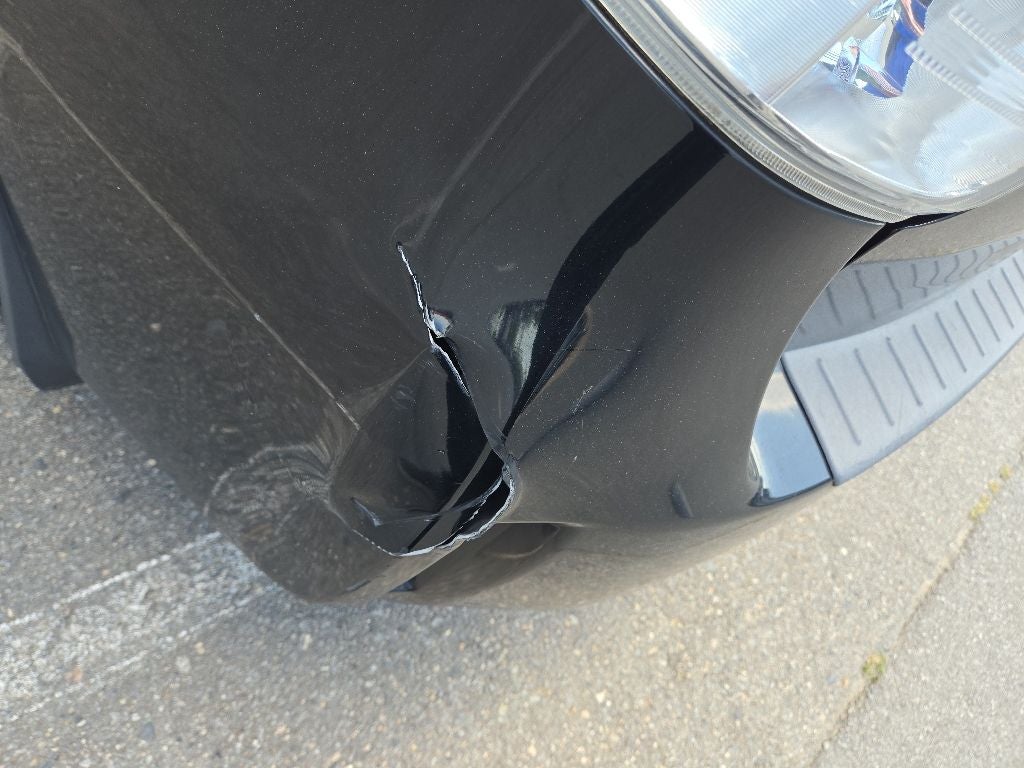 2013 Toyota Prius v Five