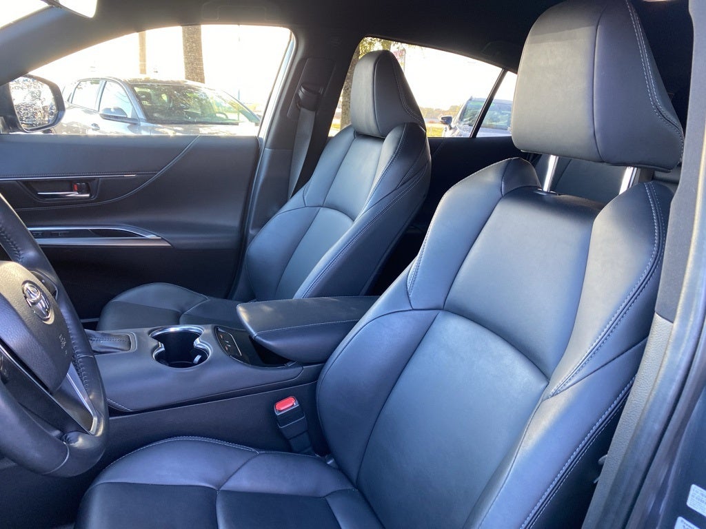 2022 Toyota Venza XLE XLE