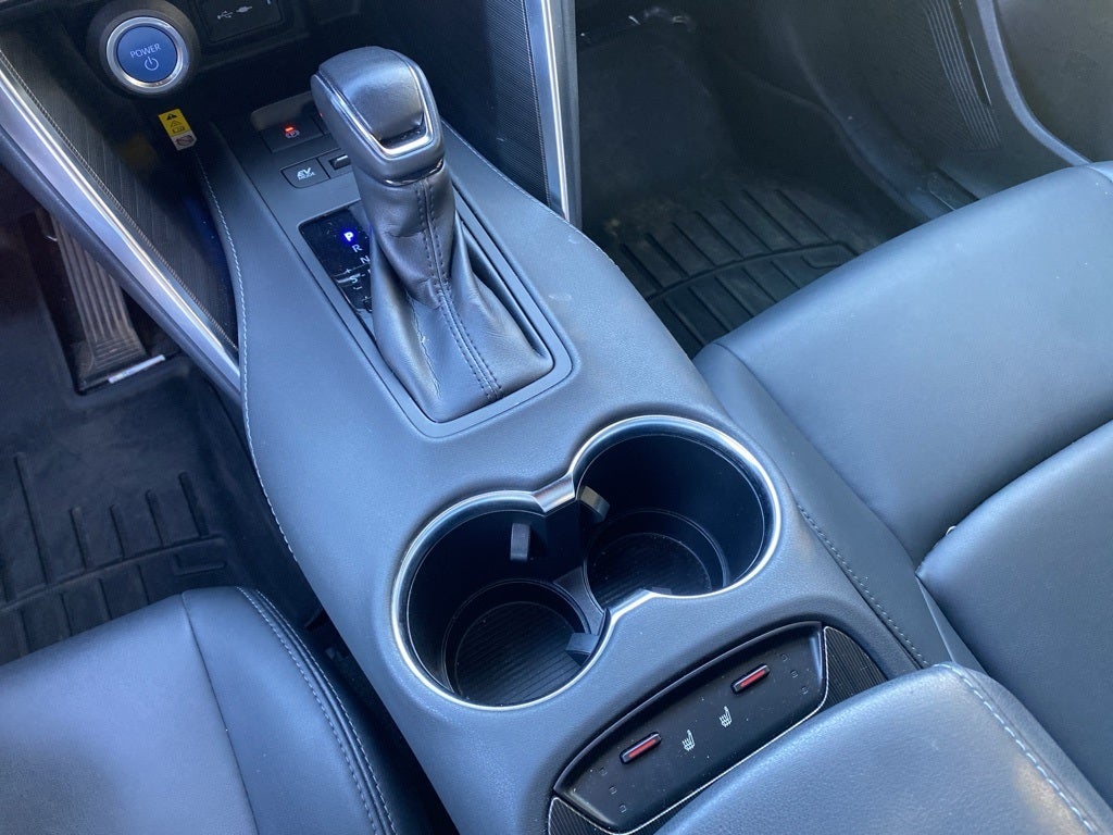 2022 Toyota Venza XLE XLE