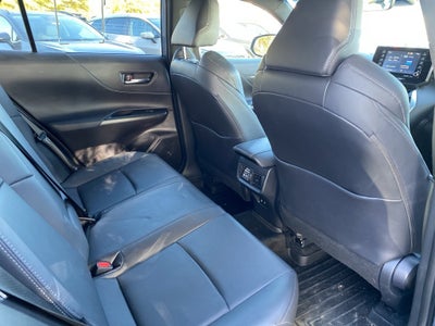 2022 Toyota Venza XLE XLE