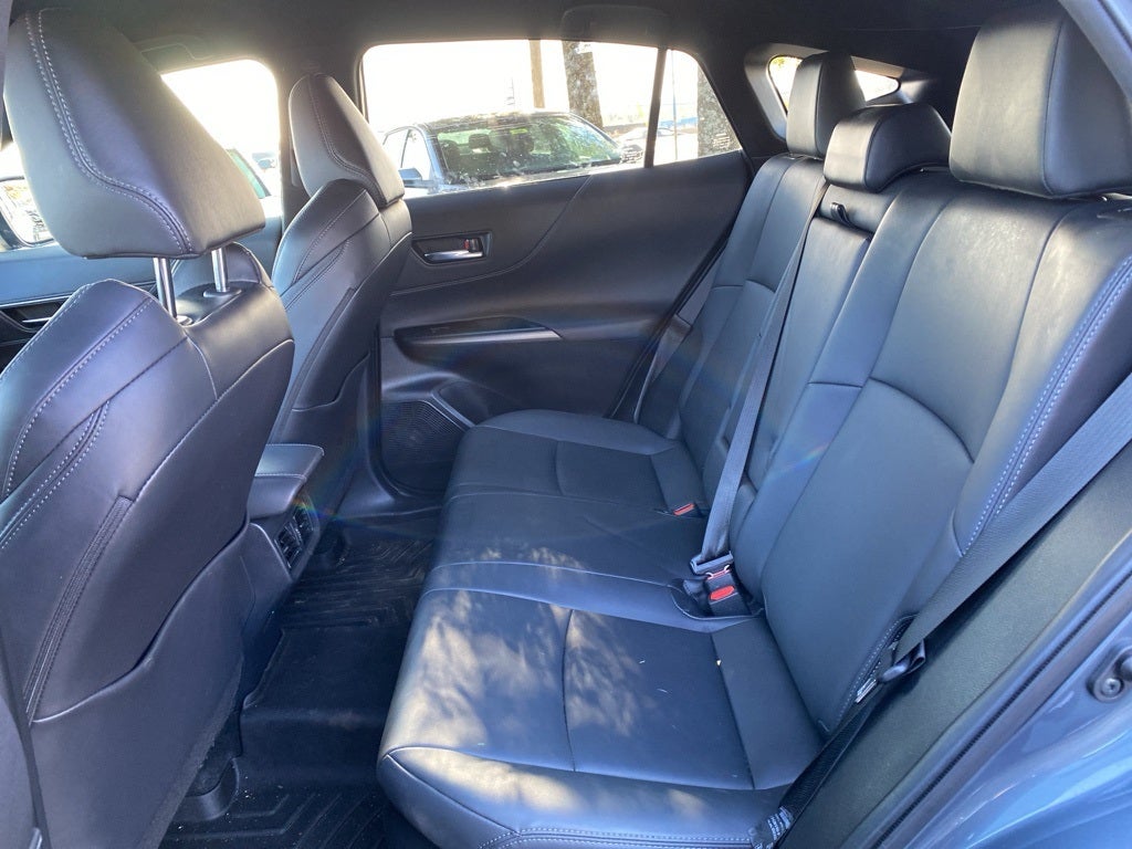 2022 Toyota Venza XLE XLE