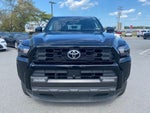 2025 Toyota 4Runner TRD Off-Road