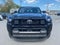 2025 Toyota 4Runner TRD Off-Road