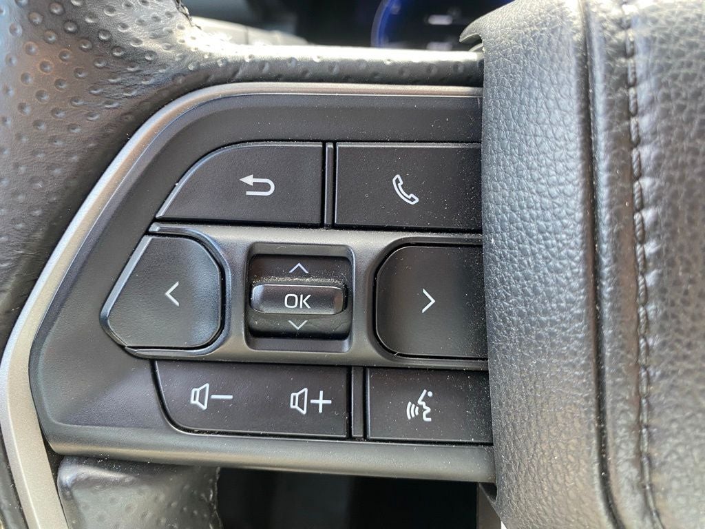 2025 Toyota 4Runner TRD Off-Road