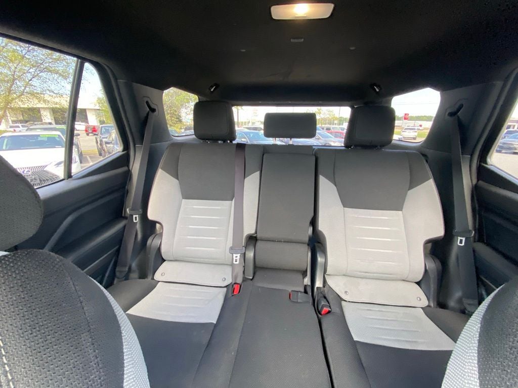 2025 Toyota 4Runner TRD Off-Road