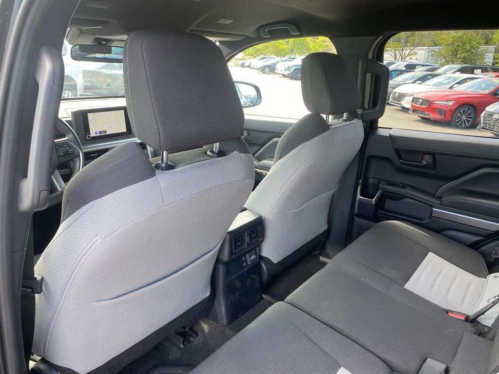 2025 Toyota 4Runner TRD Off-Road