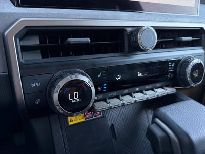 2025 Toyota 4Runner i-FORCE MAX Hybrid Trailhunter