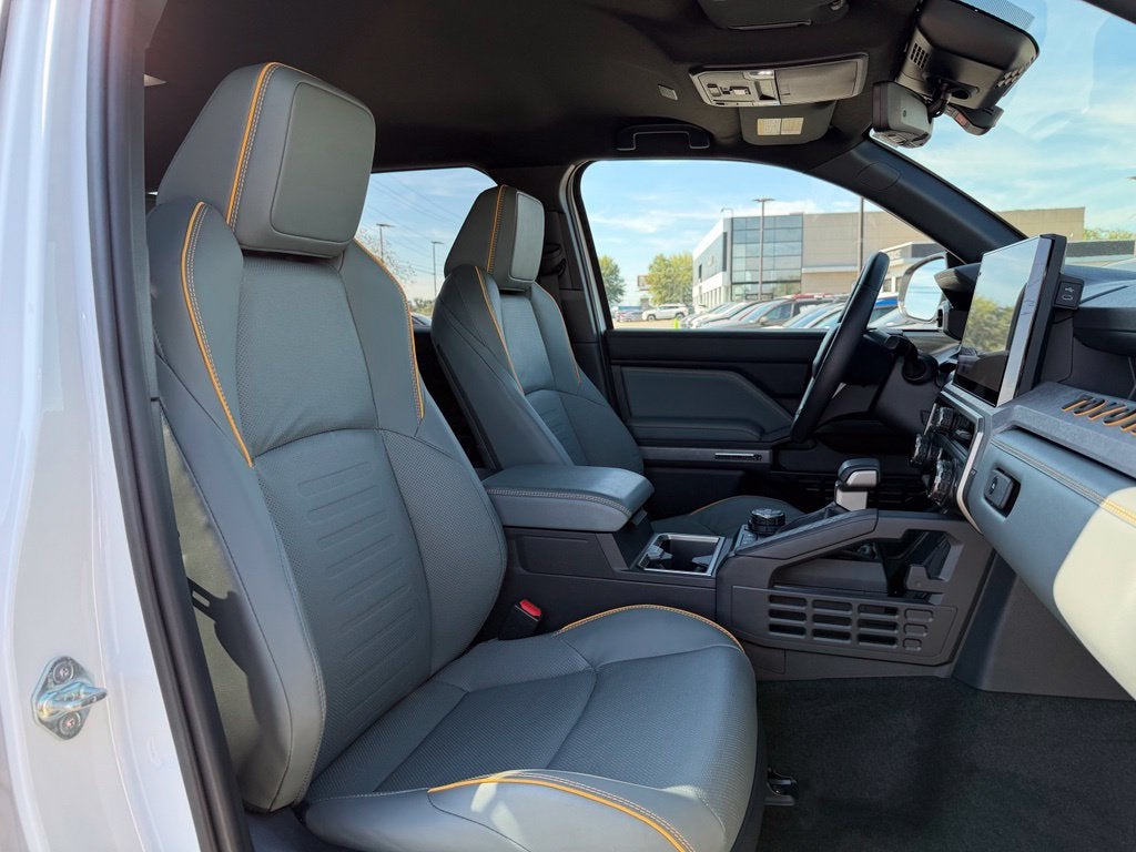 2025 Toyota 4Runner i-FORCE MAX Hybrid Trailhunter