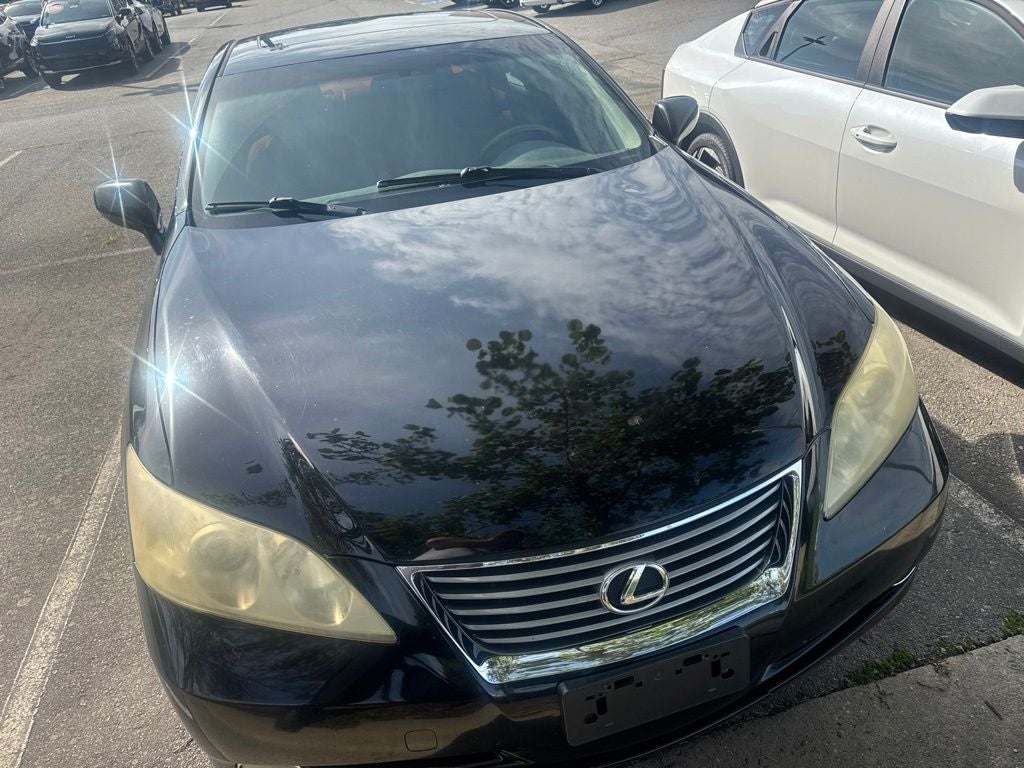 2008 Lexus ES 350