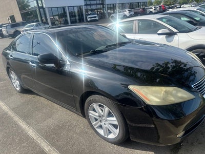 2008 Lexus ES 350