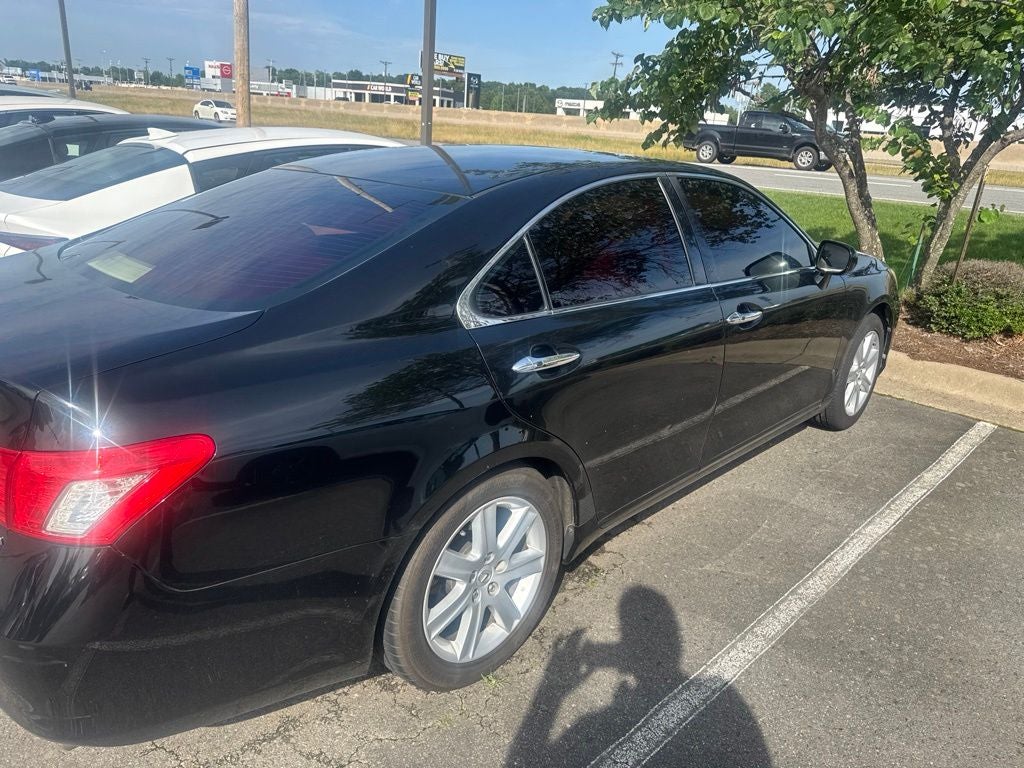 2008 Lexus ES 350