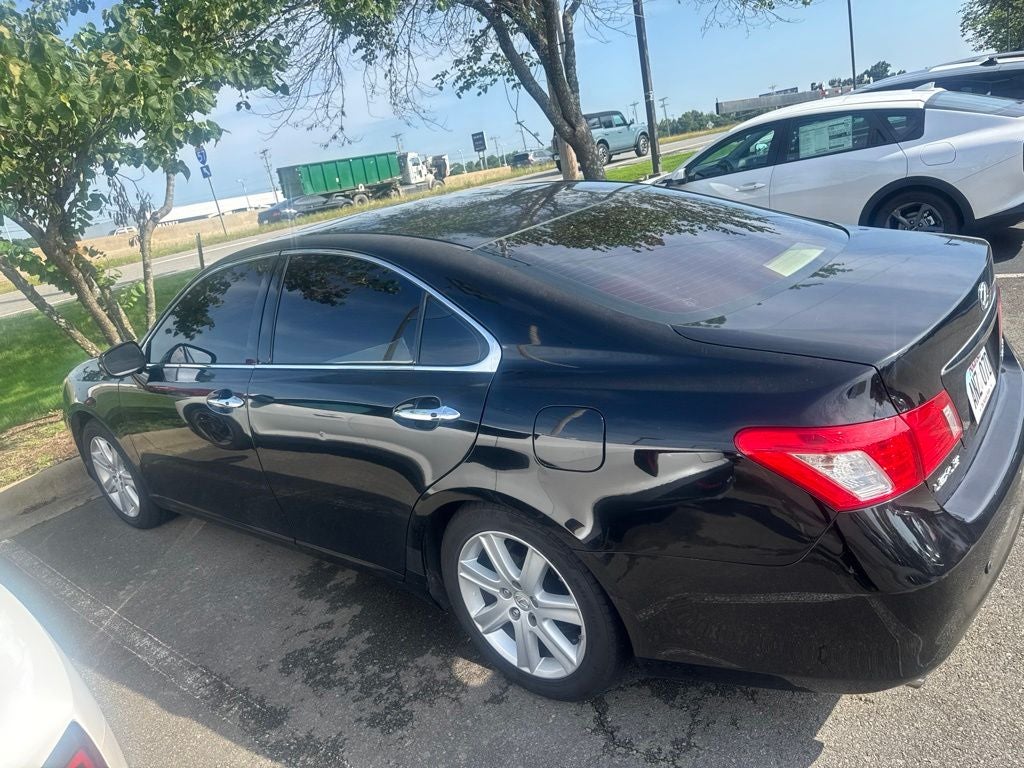 2008 Lexus ES 350