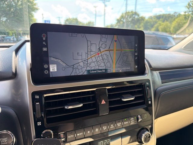 2023 Lexus GX 460