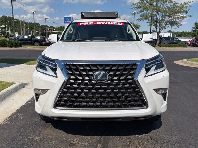 2023 Lexus GX 460