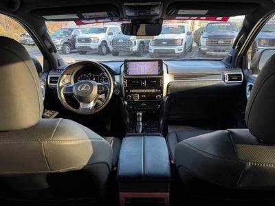 2023 Lexus GX 460