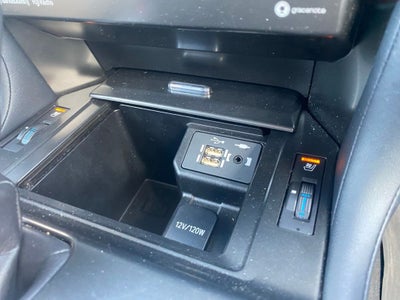2022 Lexus GX 460