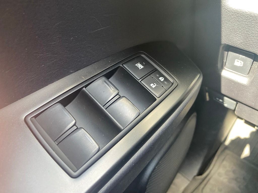 2022 Lexus GX 460