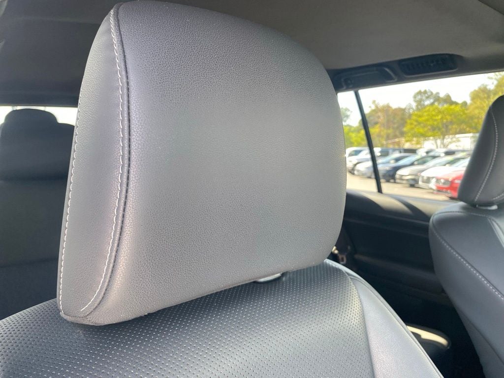 2022 Lexus GX 460