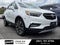 2018 Buick Encore Essence