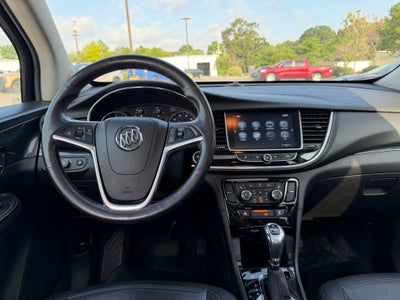 2018 Buick Encore Essence