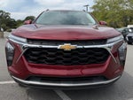 2024 Chevrolet Trax LT *Clean Carfax/One-Owner