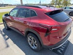 2024 Chevrolet Trax LT *Clean Carfax/One-Owner