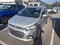 2017 Chevrolet Spark 1LT