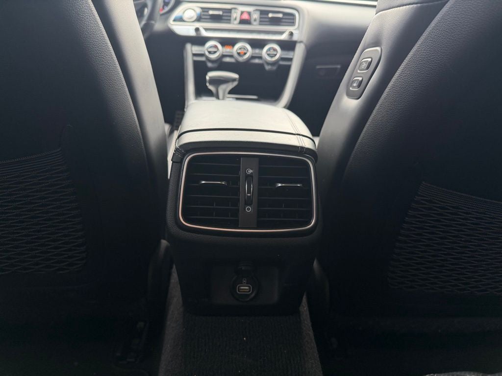 2019 Genesis G70 3.3T Advanced