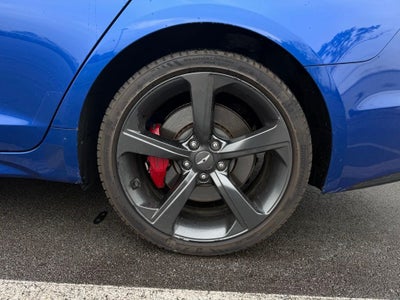 2019 Genesis G70 3.3T Advanced