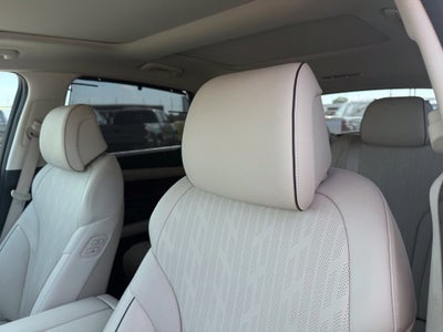 2023 Genesis GV80 2.5T