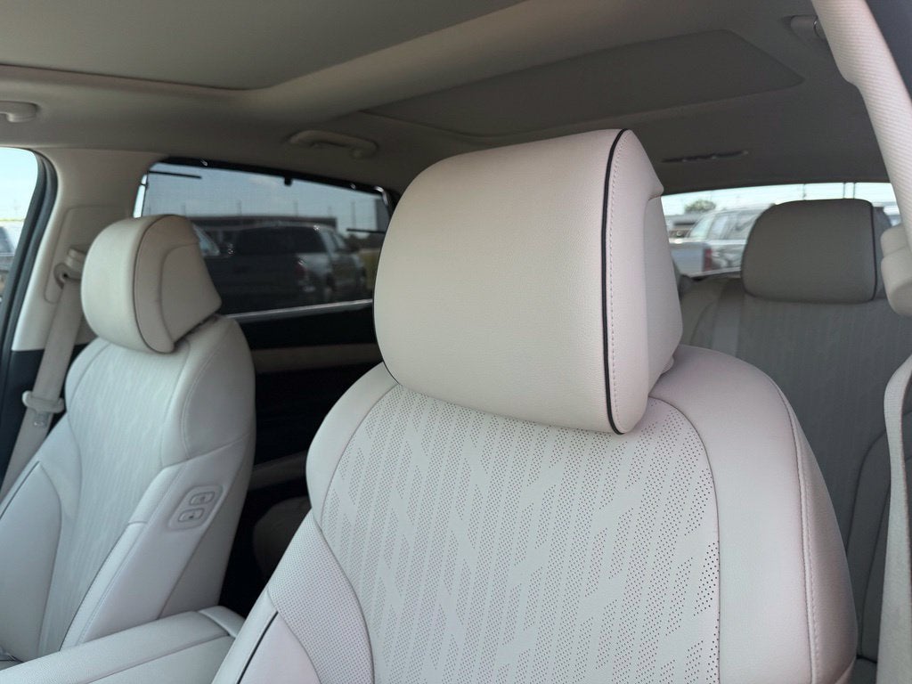 2023 Genesis GV80 2.5T