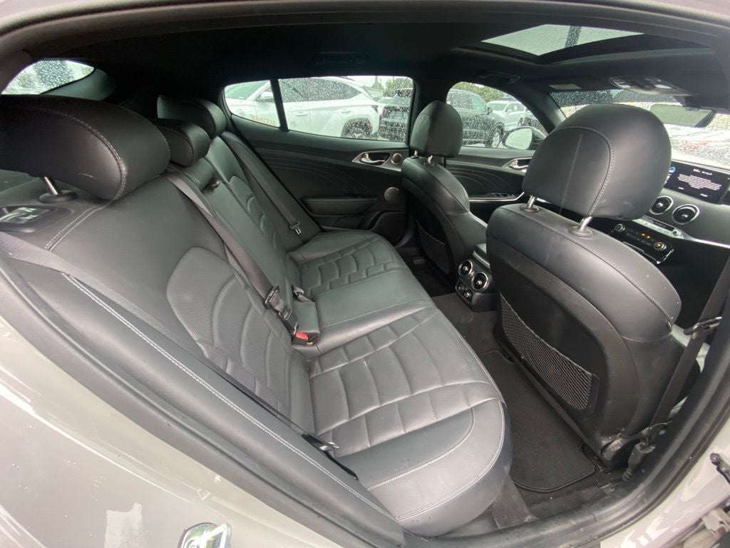 2023 Kia Stinger GT2